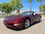 Used 2003 Chevrolet Corvette Convertible w/ Preferred Equipment Group1 image 4