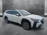Used 2024 Subaru Outback Touring image 3