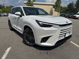 New 2025 Lexus TX 350 AWD image 3