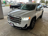 Used 2023 GMC Acadia SLE image 2