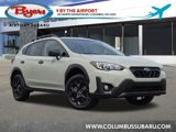 Certified 2023 Subaru Crosstrek 2.0i Premium w/ Special Edition image 1