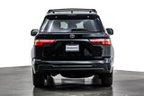 Used 2025 Toyota Sequoia SR5 image 4