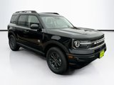 New 2024 Ford Bronco Sport Big Bend w/ Convenience Package image 3
