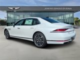 New 2026 Genesis G90 3.5T image 5