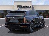 New 2025 Cadillac Escalade IQ Sport 1 w/ Smart Trailering package image 4