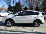 Used 2017 Toyota RAV4 Limited image 4