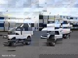 New 2025 Ford F250 4x4 Crew Cab Super Duty image 2
