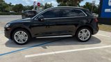 Used 2020 Audi Q5 2.0T Premium Plus image 3
