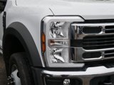 Used 2025 Ford F550 4x4 Regular Cab Super Duty image 4
