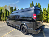 Used 2019 Chevrolet Express 2500 Extended w/ Enhanced Convenience Package image 6