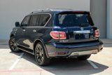 Used 2020 Nissan Armada Platinum w/ Captain's Chairs Package image 4