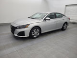 Used 2023 Nissan Altima 2.5 S image 2