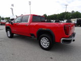 Used 2024 GMC Sierra 2500 SLT w/ SLT Premium Package image 4