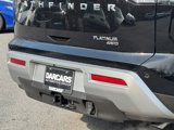 New 2025 Nissan Pathfinder Platinum w/ Cargo Package image 4