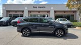 Used 2019 Honda CR-V Touring image 4