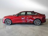 New 2025 Audi S5 Premium Plus image 6