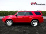 Used 2024 Toyota 4Runner SR5 Premium image 3