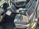 New 2025 Toyota RAV4 XSE image 4