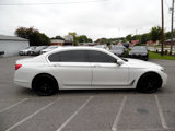 Used 2016 BMW 740i image 6