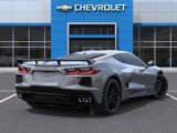 New 2025 Chevrolet Corvette Stingray Premium Cpe w/ Z51 Performance Package image 4