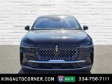 New 2025 Lincoln Nautilus Premier w/ Equipment Group 102A image 2