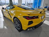 New 2025 Chevrolet Corvette Stingray Preferred Cpe w/ Z51 Performance Package image 5