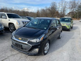 Used 2019 Chevrolet Spark LS image 2