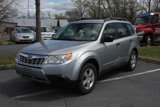 Used 2012 Subaru Forester 2.5X w/ Alloy Wheel Pkg image 3