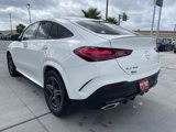 New 2025 Mercedes-Benz GLE 450 4MATIC Coupe image 5