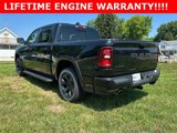 New 2026 RAM 1500 Big Horn image 5