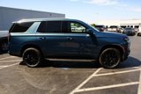 New 2025 Chevrolet Tahoe LT image 5