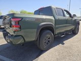 New 2025 Nissan Frontier PRO-4X w/ Pro Convenience Package image 4