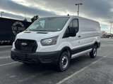 New 2024 Ford Transit 250 Low Roof w/ Load Area Protection Package image 5