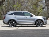 New 2025 Kia Sorento SX Prestige image 2