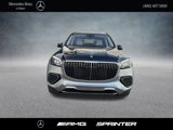 New 2025 Mercedes-Benz Maybach GLS 600 4MATIC image 2