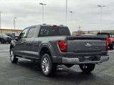 New 2025 Ford F150 XLT w/ Equipment Group 302A MID image 5