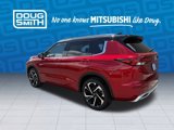 New 2025 Mitsubishi Outlander SEL image 2