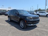New 2025 Jeep Grand Cherokee L Summit image 3