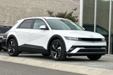 New 2025 Hyundai Ioniq 5 SE image 2