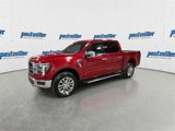 New 2025 Ford F150 Lariat w/ Equipment Group 502A High image 4