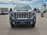 New 2025 GMC Sierra 3500 Denali w/ Denali Reserve Package image 3
