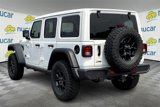 New 2025 Jeep Wrangler Willys image 5