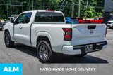 Used 2025 Nissan Frontier SV image 5