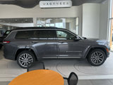 New 2025 Jeep Grand Cherokee L Summit image 2