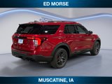 New 2025 Ford Explorer ST-Line image 5