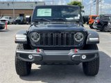 New 2025 Jeep Gladiator Rubicon image 2