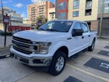 Used 2018 Ford F150 4x4 SuperCrew image 5