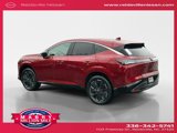 New 2025 Nissan Murano Platinum w/ Cargo Package image 4