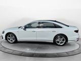 New 2025 Audi A8 L 3.0T image 4