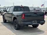 New 2025 RAM 1500 Laramie image 4